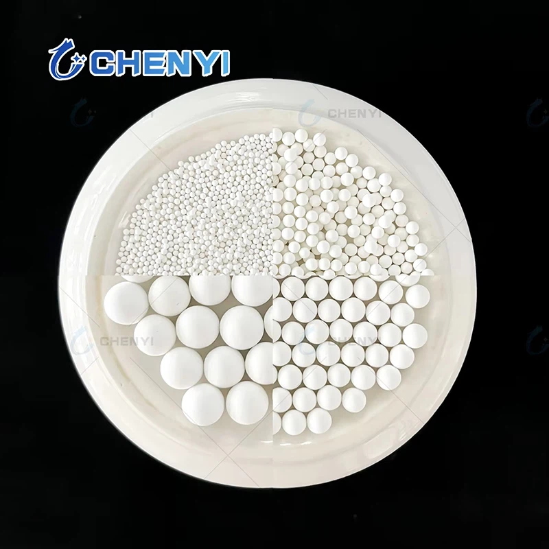 Alumina Ball